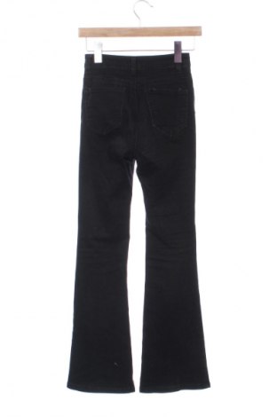 Дамски дънки SHEIN, Размер XS, Цвят Черен, Цена 15,00 €