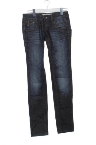 Дамски дънки Unbranded, Размер S, Цвят Син, Цена 6,64 €