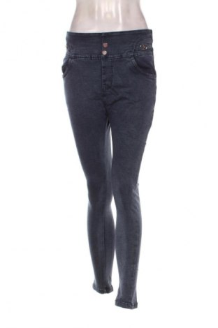 Γυναικείο Τζίν Unbranded, Μέγεθος M, Χρώμα Μπλέ, Τιμή 7,99 €