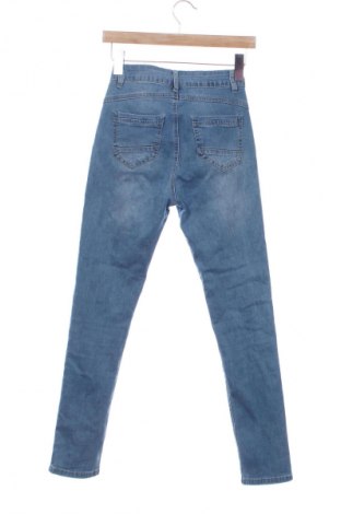 Γυναικείο Τζίν Unbranded, Μέγεθος S, Χρώμα Μπλέ, Τιμή 14,77 €