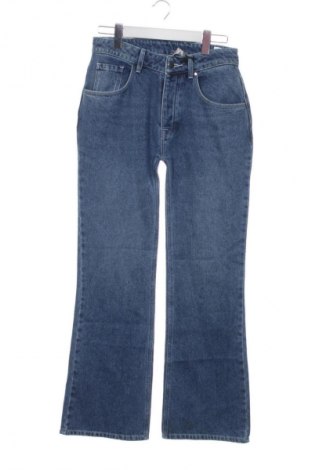 Dámske džínsy  Unbranded, Veľkosť M, Farba Modrá, Cena  8,95 €