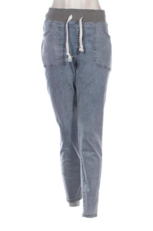 Дамски дънки Unbranded, Размер XL, Цвят Син, Цена 14,77 €