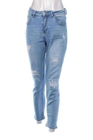 Дамски дънки Unbranded, Размер M, Цвят Син, Цена 15,00 €