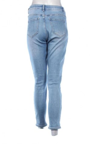 Дамски дънки Unbranded, Размер M, Цвят Син, Цена 15,00 €