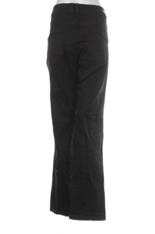 Damen Jeans Unbranded, Größe 3XL, Farbe Schwarz, Preis € 12,99