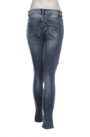 Női farmernadrág Unbranded, Méret M, Szín Kék, Ár 6 198 Ft