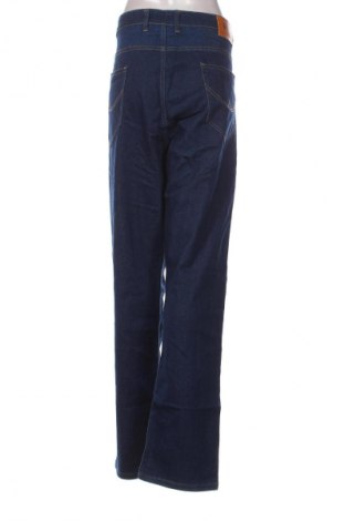 Дамски дънки Unbranded, Размер XXL, Цвят Син, Цена 15,33 €