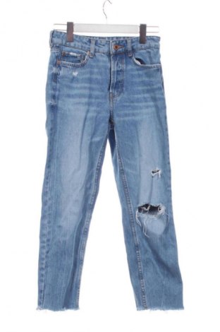 Γυναικείο Τζίν Unbranded, Μέγεθος S, Χρώμα Μπλέ, Τιμή 15,00 €