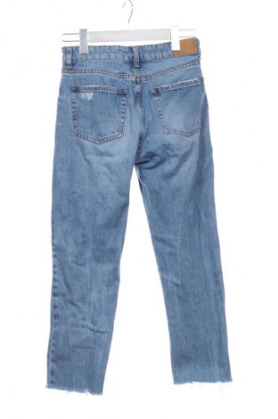 Γυναικείο Τζίν Unbranded, Μέγεθος S, Χρώμα Μπλέ, Τιμή 15,00 €