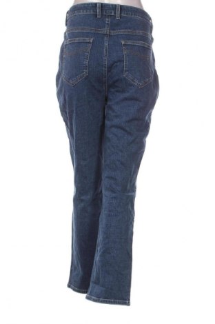 Dámské džíny  Unbranded, Velikost XL, Barva Modrá, Cena  489,00 Kč