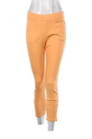 Damen Jeans Unbranded, Größe S, Farbe Orange, Preis € 11,99
