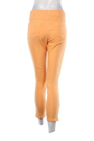 Damen Jeans Unbranded, Größe S, Farbe Orange, Preis € 11,99