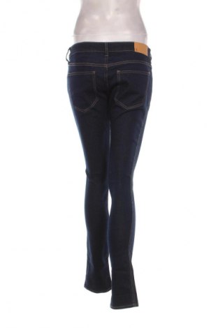 Dámské džíny  H&M, Velikost L, Barva Modrá, Cena  219,00 Kč