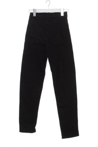 Dámské džíny  Unbranded, Velikost XXS, Barva Černá, Cena  669,00 Kč