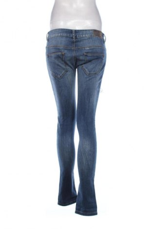 Damskie jeansy Unbranded, Rozmiar M, Kolor Niebieski, Cena 33,99 zł