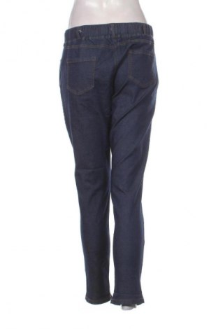 Дамски дънки Unbranded, Размер XL, Цвят Син, Цена 15,00 €