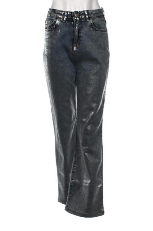 Dámské džíny  Unbranded, Velikost S, Barva Modrá, Cena  425,00 Kč