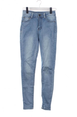 Дамски дънки Unbranded, Размер XS, Цвят Син, Цена 9,59 €