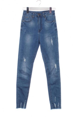 Női farmernadrág Unbranded, Méret XS, Szín Kék, Ár 3 963 Ft