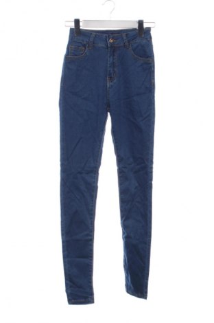 Дамски дънки Unbranded, Размер XS, Цвят Син, Цена 9,59 €