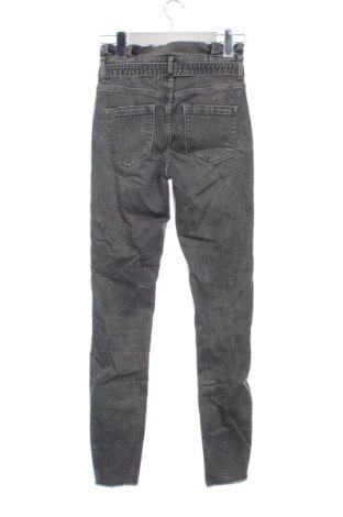 Dámské džíny  Unbranded, Velikost XS, Barva Šedá, Cena  326,00 Kč