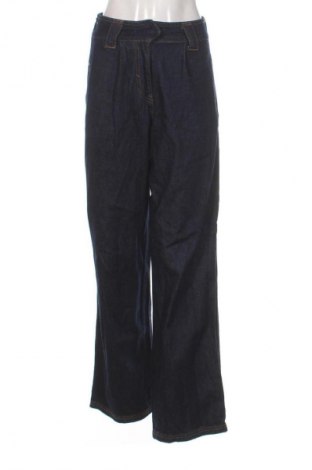 Dámské džíny  Unbranded, Velikost S, Barva Modrá, Cena  435,00 Kč