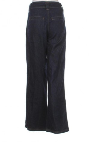 Dámské džíny  Unbranded, Velikost S, Barva Modrá, Cena  435,00 Kč