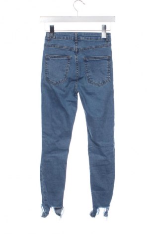 Dámské džíny  Unbranded, Velikost XS, Barva Modrá, Cena  425,00 Kč