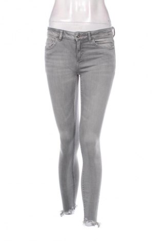 Dámské džíny  Zara, Velikost S, Barva Šedá, Cena  818,00 Kč