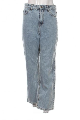 Dámské džíny  Unbranded, Velikost M, Barva Modrá, Cena  435,00 Kč