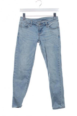 Dámské džíny  Unbranded, Velikost S, Barva Modrá, Cena  425,00 Kč