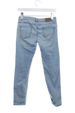 Dámské džíny  Unbranded, Velikost S, Barva Modrá, Cena  425,00 Kč