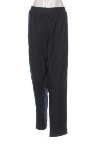 Γυναικείο Τζίν Unbranded, Μέγεθος 3XL, Χρώμα Μπλέ, Τιμή 10,38 €