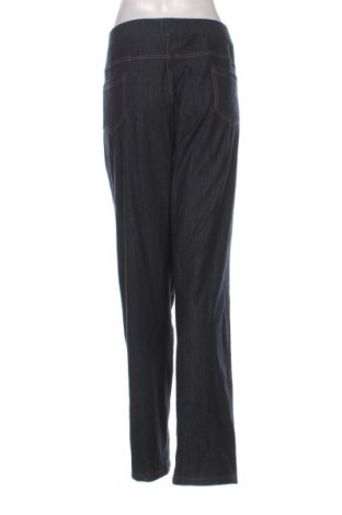 Γυναικείο Τζίν Unbranded, Μέγεθος 3XL, Χρώμα Μπλέ, Τιμή 10,38 €