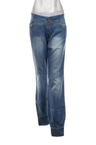 Dámské džíny  Unbranded, Velikost M, Barva Modrá, Cena  419,00 Kč