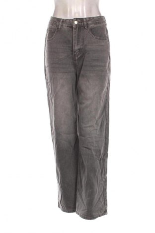 Γυναικείο Τζίν Unbranded, Μέγεθος S, Χρώμα Γκρί, Τιμή 17,99 €