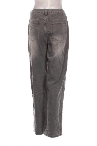 Γυναικείο Τζίν Unbranded, Μέγεθος S, Χρώμα Γκρί, Τιμή 17,99 €