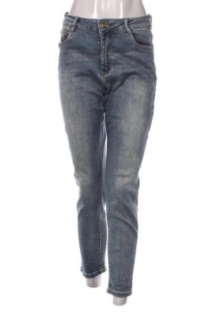 Dámske džínsy  M.Sara, Veľkosť M, Farba Modrá, Cena  8,95 €