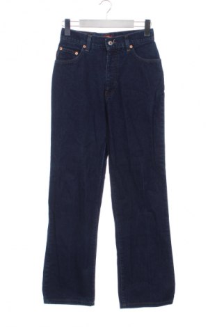 Dámské džíny  Unbranded, Velikost S, Barva Modrá, Cena  425,00 Kč