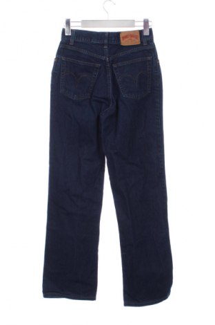 Dámské džíny  Unbranded, Velikost S, Barva Modrá, Cena  425,00 Kč