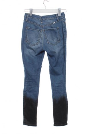 Dámské džíny  Unbranded, Velikost S, Barva Modrá, Cena  425,00 Kč