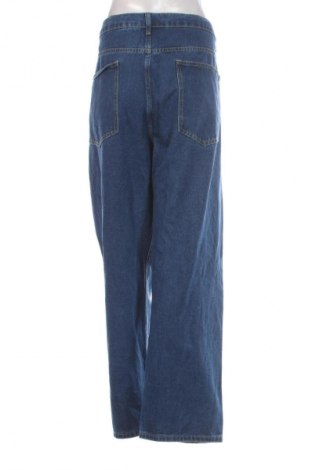 Dámské džíny  Unbranded, Velikost 4XL, Barva Modrá, Cena  439,00 Kč