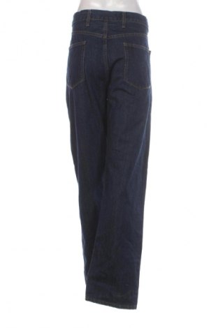 Γυναικείο Τζίν Unbranded, Μέγεθος 3XL, Χρώμα Μπλέ, Τιμή 14,99 €