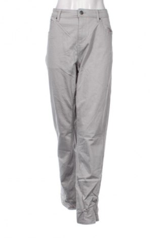 Дамски дънки Unbranded, Размер XXL, Цвят Сив, Цена 10,73 €