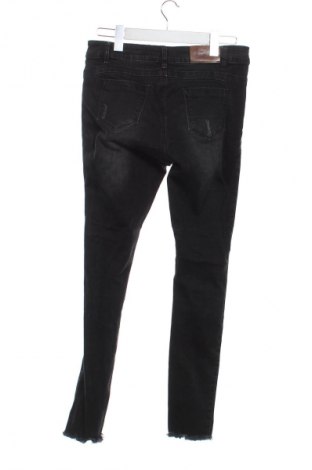 Dámské džíny  Unbranded, Velikost L, Barva Šedá, Cena  425,00 Kč