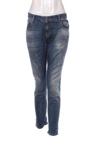 Dámské džíny  Unbranded, Velikost L, Barva Modrá, Cena  425,00 Kč