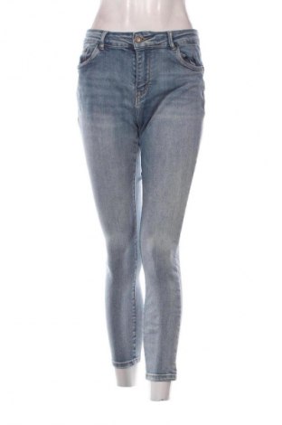 Dámské džíny  Unbranded, Velikost L, Barva Modrá, Cena  425,00 Kč
