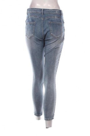 Dámské džíny  Unbranded, Velikost L, Barva Modrá, Cena  425,00 Kč