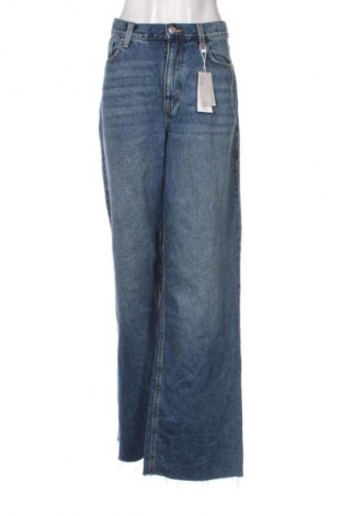 Damen Jeans Mango, Größe XXL, Farbe Blau, Preis € 51,99