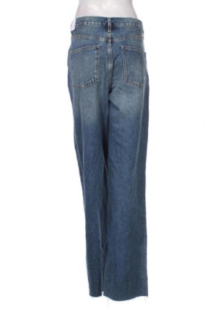 Damen Jeans Mango, Größe XXL, Farbe Blau, Preis € 51,99